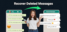 Récupérer Messages Supprimés APK