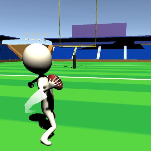 Pass The Ball logo