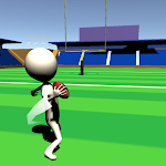 Cover Image of ダウンロード Pass The Ball  APK