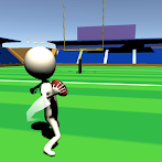 Pass The Ball