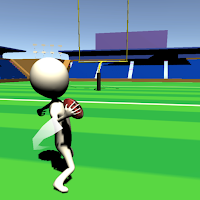 Pass The Ball
