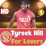 Top 36 Sports Apps Like Tyreek Hill Chiefs HD Wallpapers 2020 For Lovers - Best Alternatives