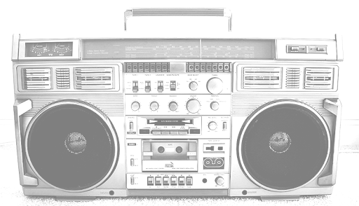 Ryth-Mix Radio Screen 2