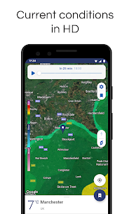 Daily Clime – Weather & Radar APK for Android Download 2