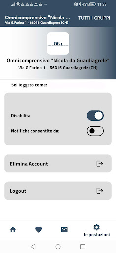 Omnicomprensivo Guardiagrele
