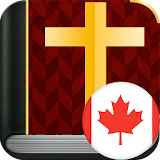 Bible du Canada icon