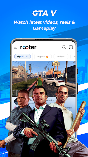 screenshots