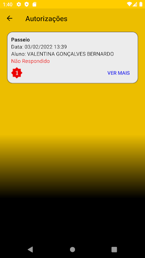 Colégio Geração Bauru