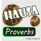Hausa Proverbs icon