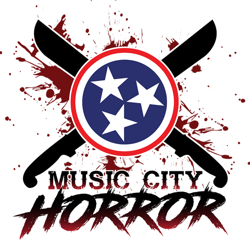 Music City Horror logo