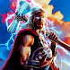 Wallpapers Thor (2) 2023 - Androidアプリ