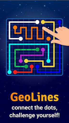 GeoBoard  coordinates Cartesian drawing lines 2.0.1 screenshots 3