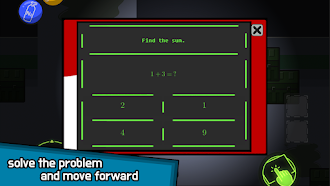 Game screenshot MathCraft apk download