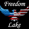 Freedom Lake icon