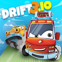 car drifters