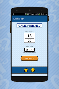 Math Cash - Earn Free Rewards  Screenshots 2