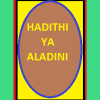 HADITHI YA ALADINI