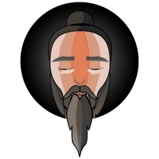 Invisible BABA logo