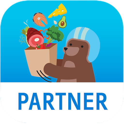 Gobear Partner logo