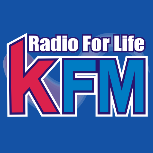 KFM Radio Network logo