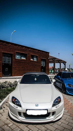 Honda S2000 Wallpapers Screen 2