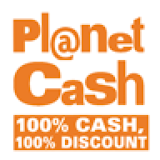 Planet-Cash icon