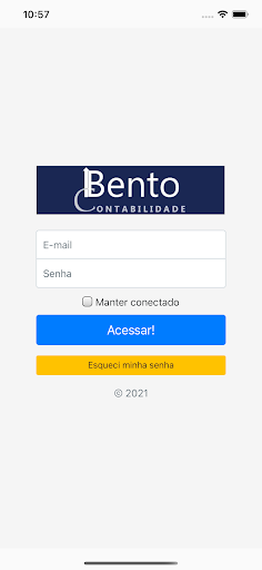 Bento Contábil