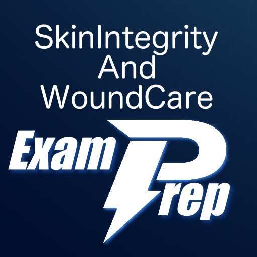 Skin Integrity and Wound Care logo