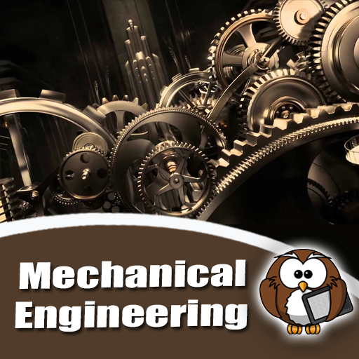 Mechanical Engineering Offline  Icon