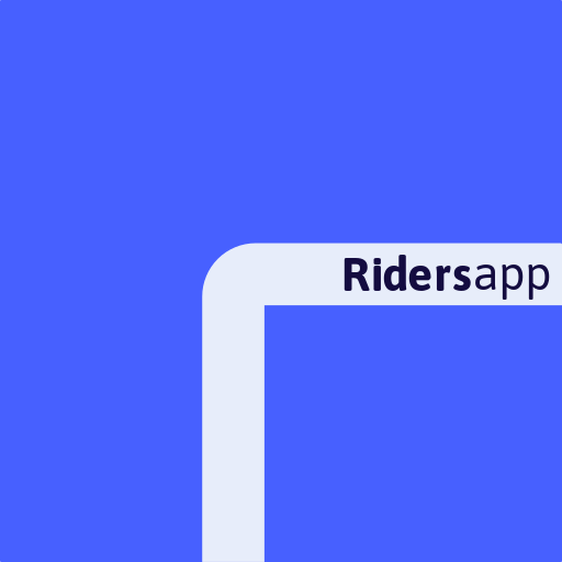 Box2box Riders logo