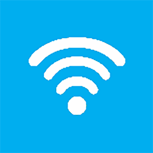 Wifi Analyzer Speed Network logo