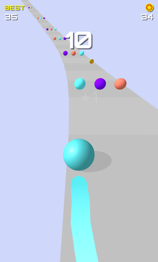 Color Path Screen 3