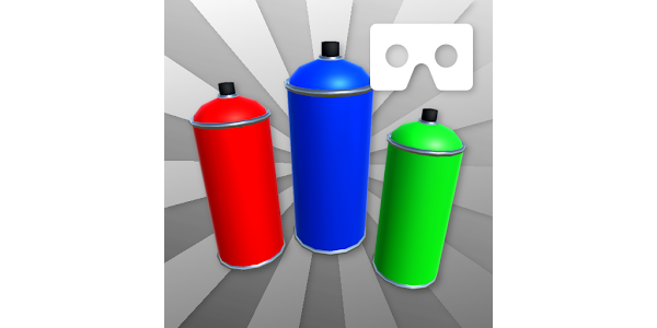 spray paint, 3D CAD Model Library