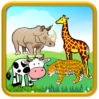 Learn Animals for Kids