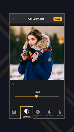 Filters For Insta Screen 2
