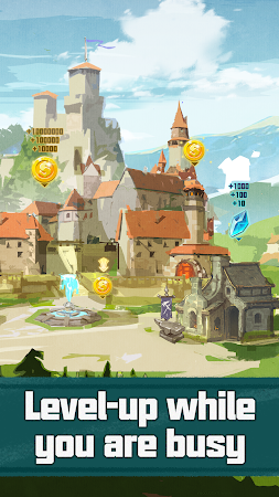 Game screenshot Alchemy Family mod apk