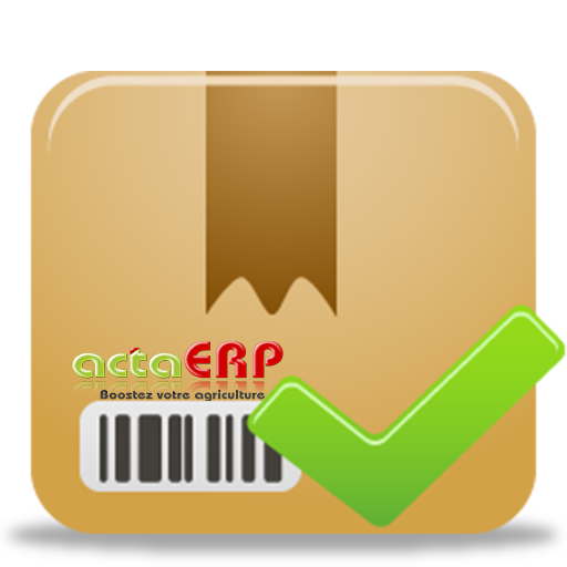 Scan Packaging Barcodes of pa