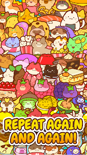 Baking of: Food Cats For Pc – Free Download For Windows 7, 8, 10 And Mac 5