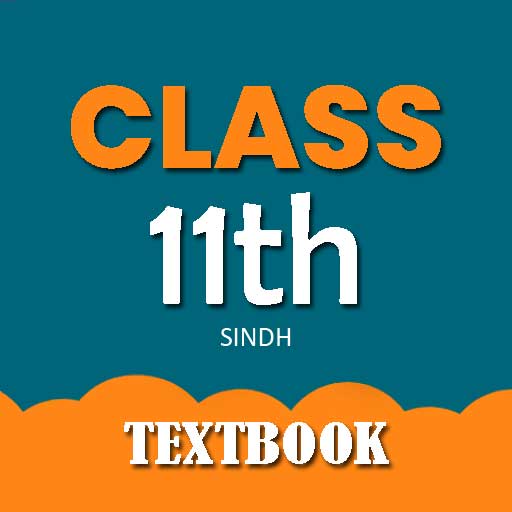Chemistry Class 11th Textbook  Icon