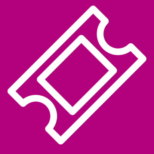 TickIt Ticketscanner logo