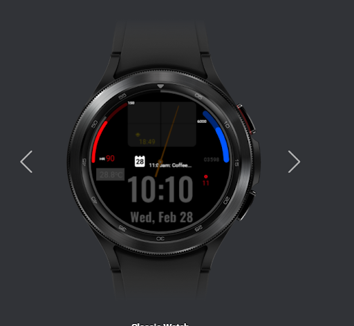 Watchify screenshot 6