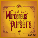 Cover Image of Descargar Murderous Pursuits Guide 1.0 APK