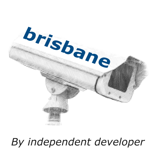 Brisbane Traffic Cameras