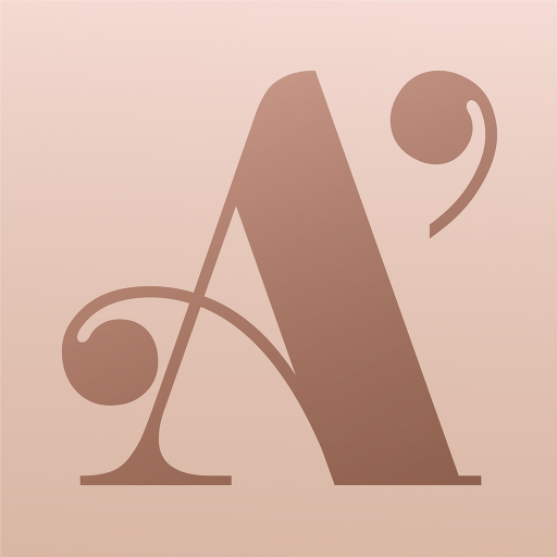 Adriana SantAnna logo