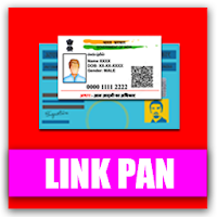 How to link Aadhar with Pan