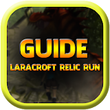 Guide Laracroft Relic Run 2016 icon