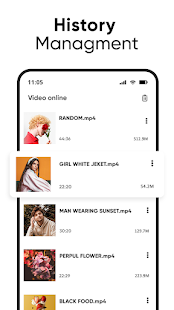 All Video Downloader android2mod screenshots 5