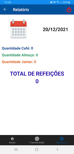 Bom Prato Móvel Screen 2