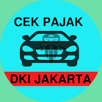 Cek Pajak Kendaraan DKI Jakarta (Online)