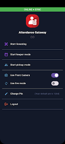Screenshot image